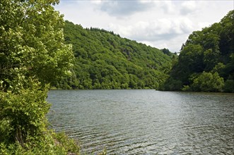 In the Saar valley