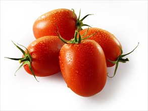 Sussex plum tomaotes