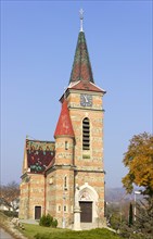 Church of Sts. Cyril and Methodius