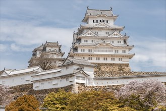 Castle Himeji