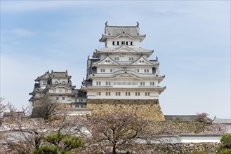 Himeji Castle