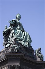 Maria Theresa Monument