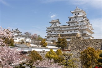 Castle Himeji