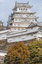 Himeji Castle