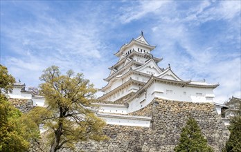 Himeji Castle