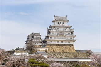 Himeji Castle