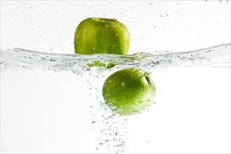 Apples