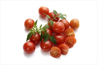 Cocktail tomatoes
