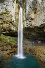 Waterfall Berglistuber