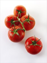 Jubilee vine tomatoes