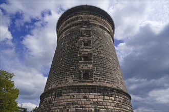 Laufer Torturm gate tower