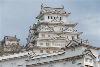 Himeji Castle