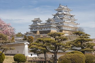 Himeji Castle