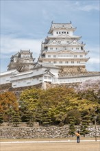 Himeji Castle