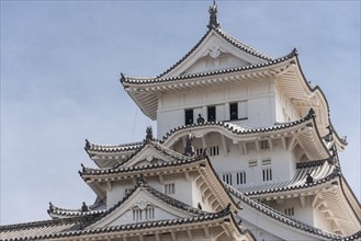 Himeji Castle