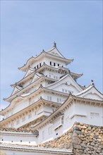 Himeji Castle