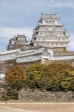 Himeji Castle