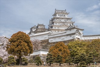 Himeji Castle