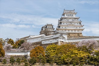 Castle Himeji