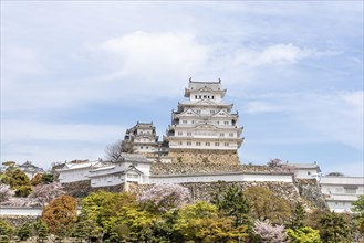 Himeji Castle