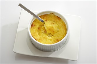 Creme brulee