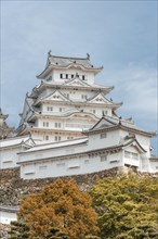 Himeji Castle