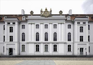 Main building of the University of Greifswald