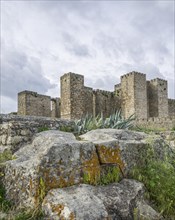 Castillo de Trujillo Castle