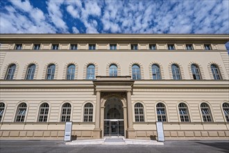 Bavarian Main State Archives