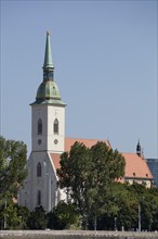 St. Martin's Cathedral