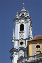 Tower of the Collegiate Church