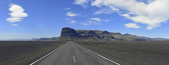 Panorama ring road 1