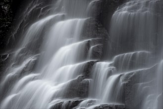 Bandokoro Waterfall