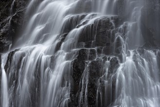 Bandokoro Waterfall