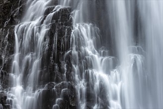 Bandokoro Waterfall