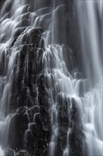 Bandokoro Waterfall