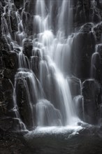 Bandokoro Waterfall