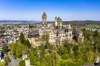 Castle Braunfels