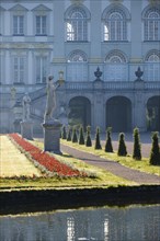 Nymphenburg Palace