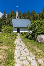 Martin Chapel