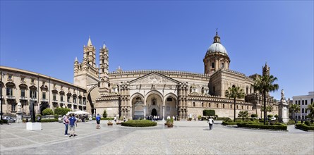Cathedral Maria Santissima Assunta