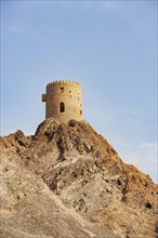 Defensive Tower