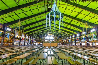 Augustiner Festzelt