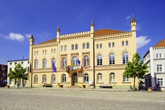City Hall Sternberg