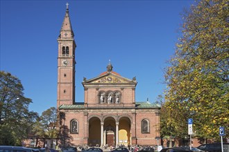 Catholic Parish Church St. Ursula