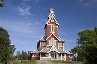 Dragon Church