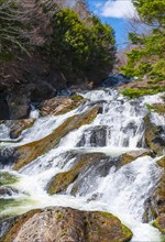 Yudaki Waterfall