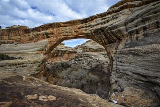 Sipapu Bridge