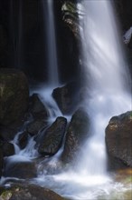 Ryuzu Falls