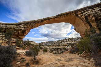 Rock Arch